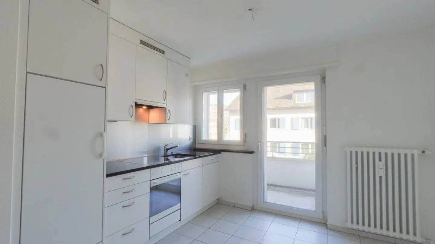 Wohnung mieten - Feldrebenweg 16, 4132 Muttenz