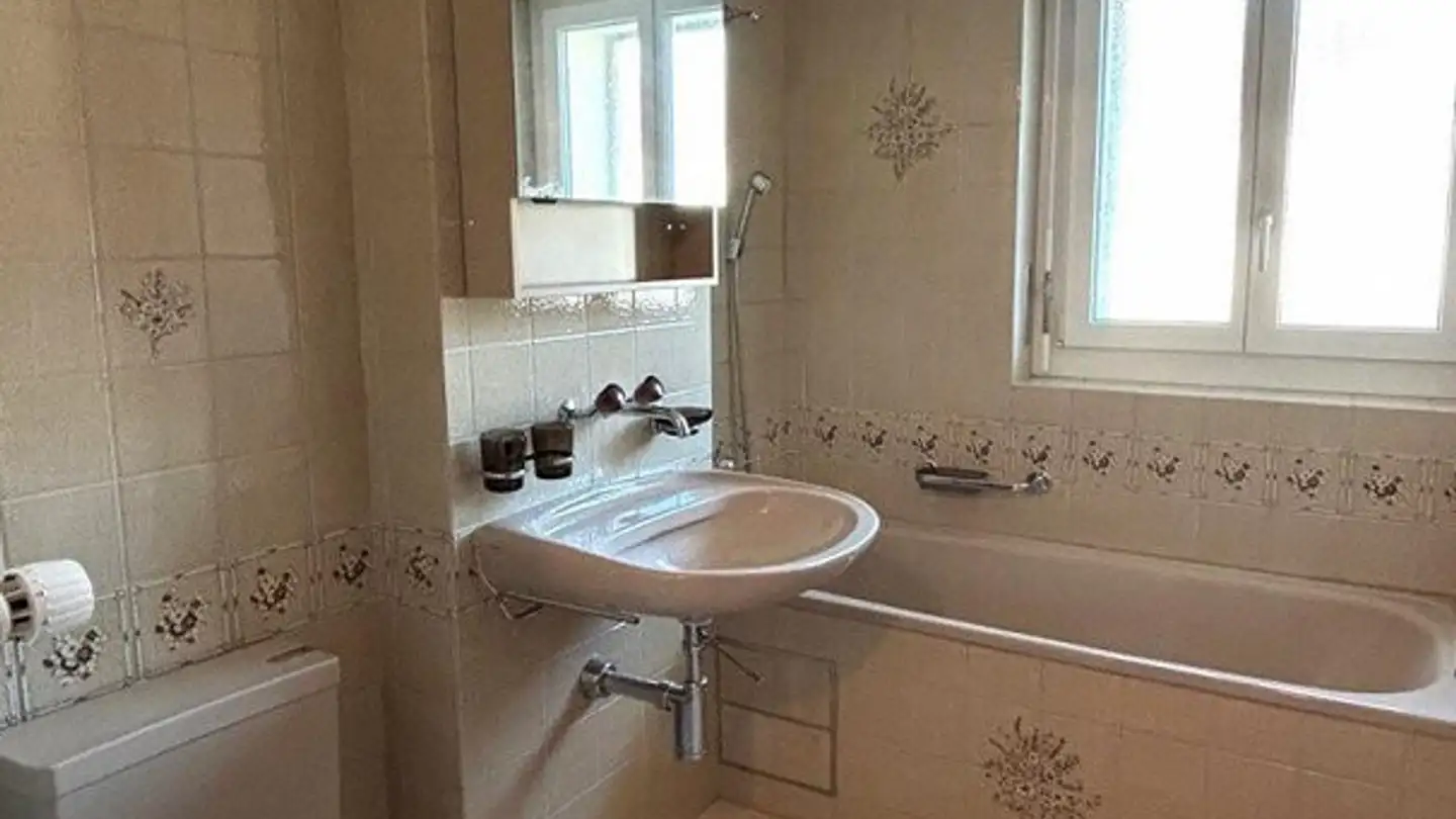 Wohnung mieten - Feldrebenweg 16, 4132 Muttenz - Foto 2