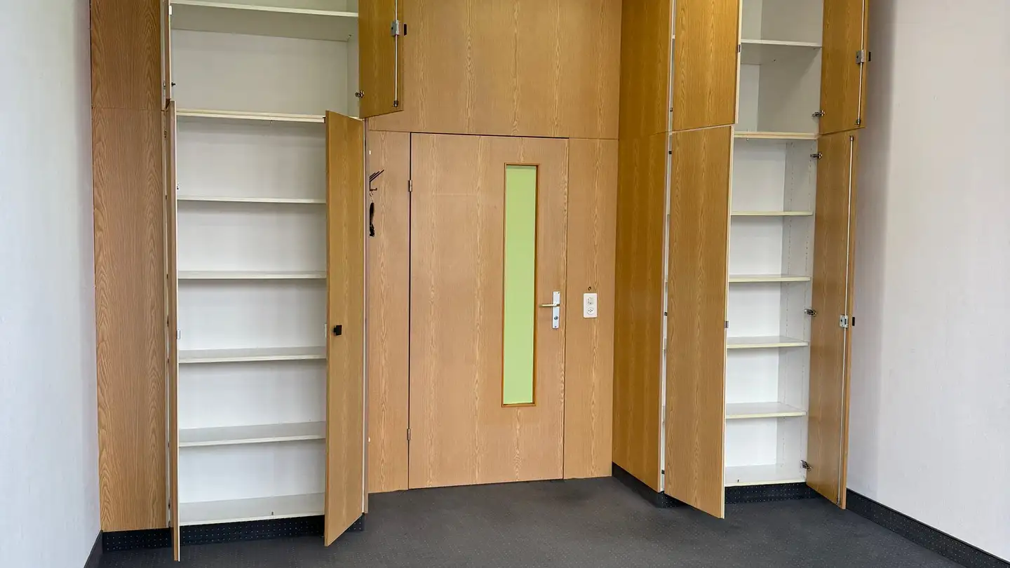 Bürofläche mieten - Rudolf-Diesel-Strasse 28, 8404 Winterthur - Foto 2