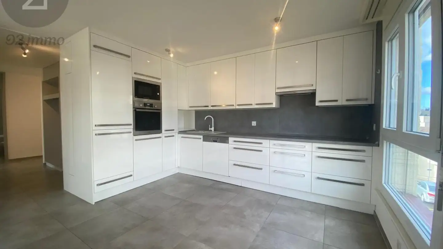 Appartamento in affitto - Rue Pierre De Savoie 3, 1680 Romont FR