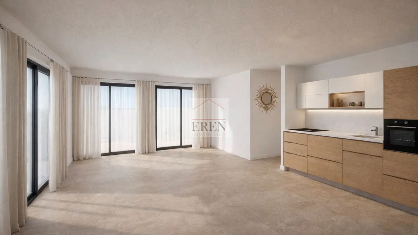 Appartement à vendre - 3979 Grône - Photo 4