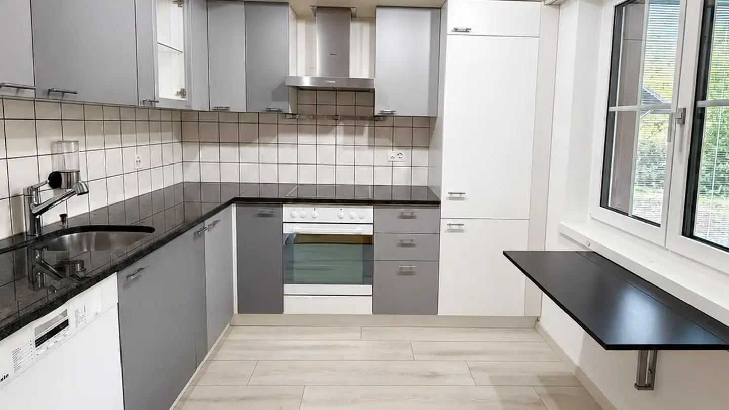 Appartamento in affitto - Bannhaldenstrasse 227, 4468 Kienberg - Foto 2