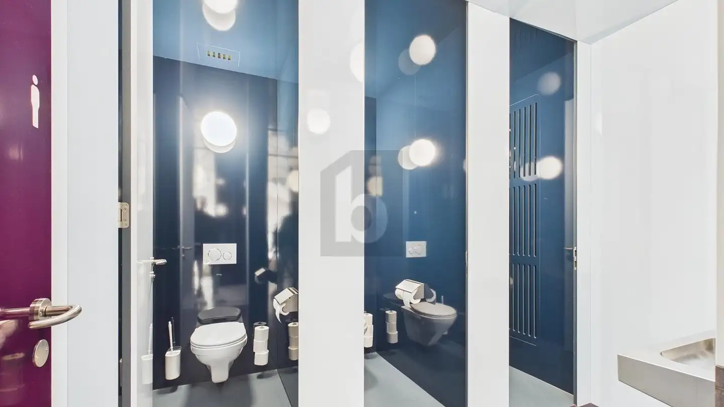 Office space for rent - 5000 Aarau - Photo 4