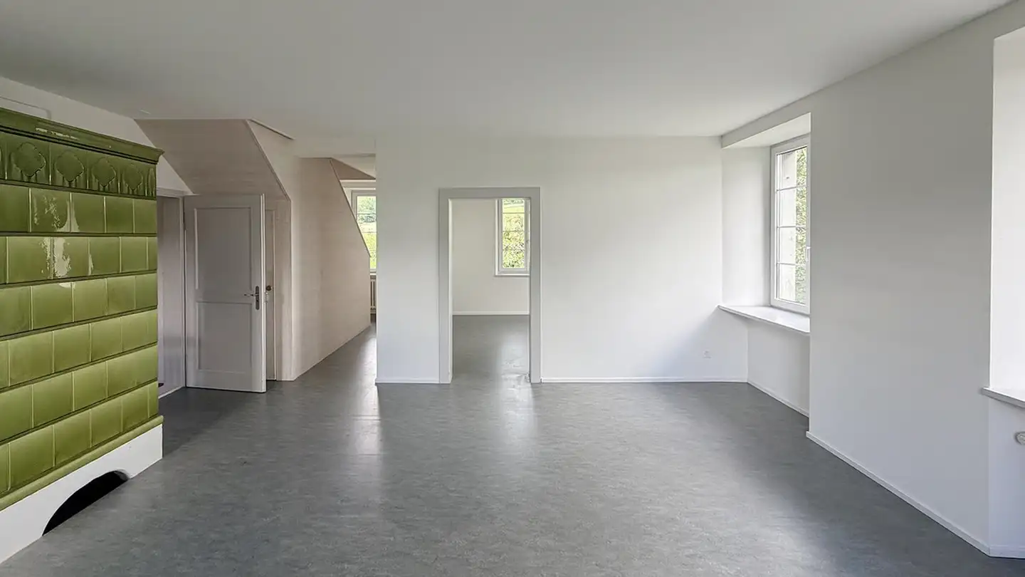 Wohnung mieten - Rennweg 30, 8484 Theilingen - Foto 2