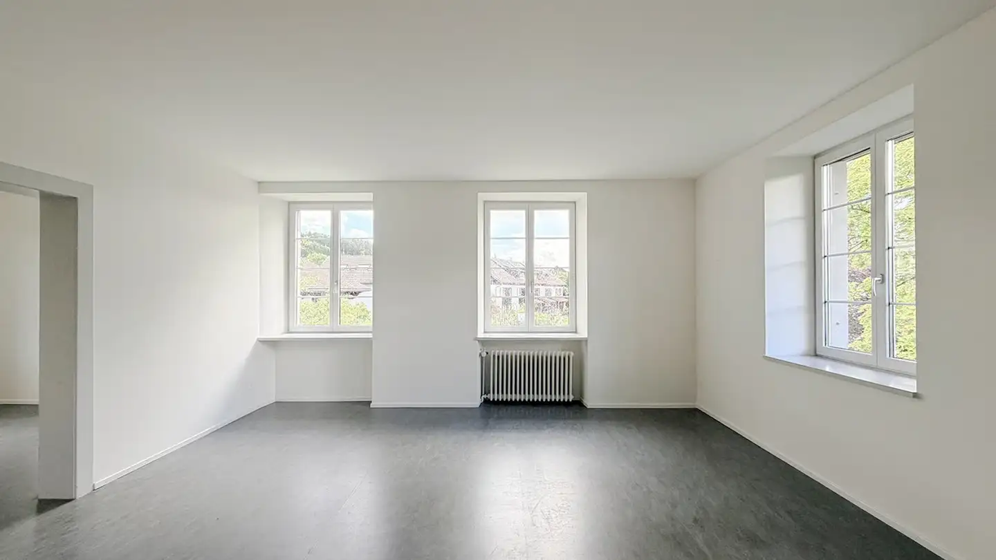 Wohnung mieten - Rennweg 30, 8484 Theilingen - Foto 3