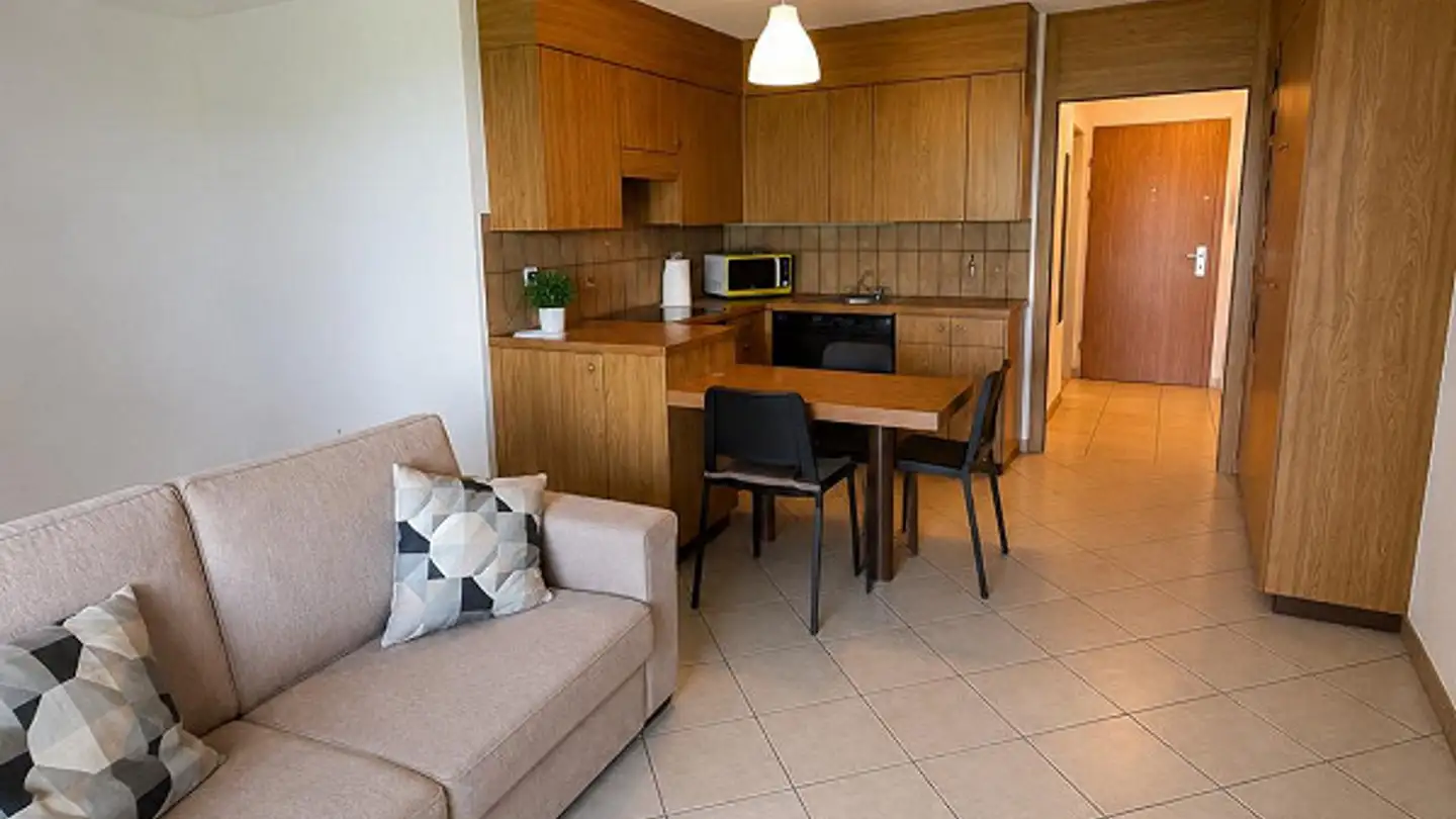 Appartamento a gradini in affitto - Via Gemmo 19, 6932 Breganzona - Foto 3