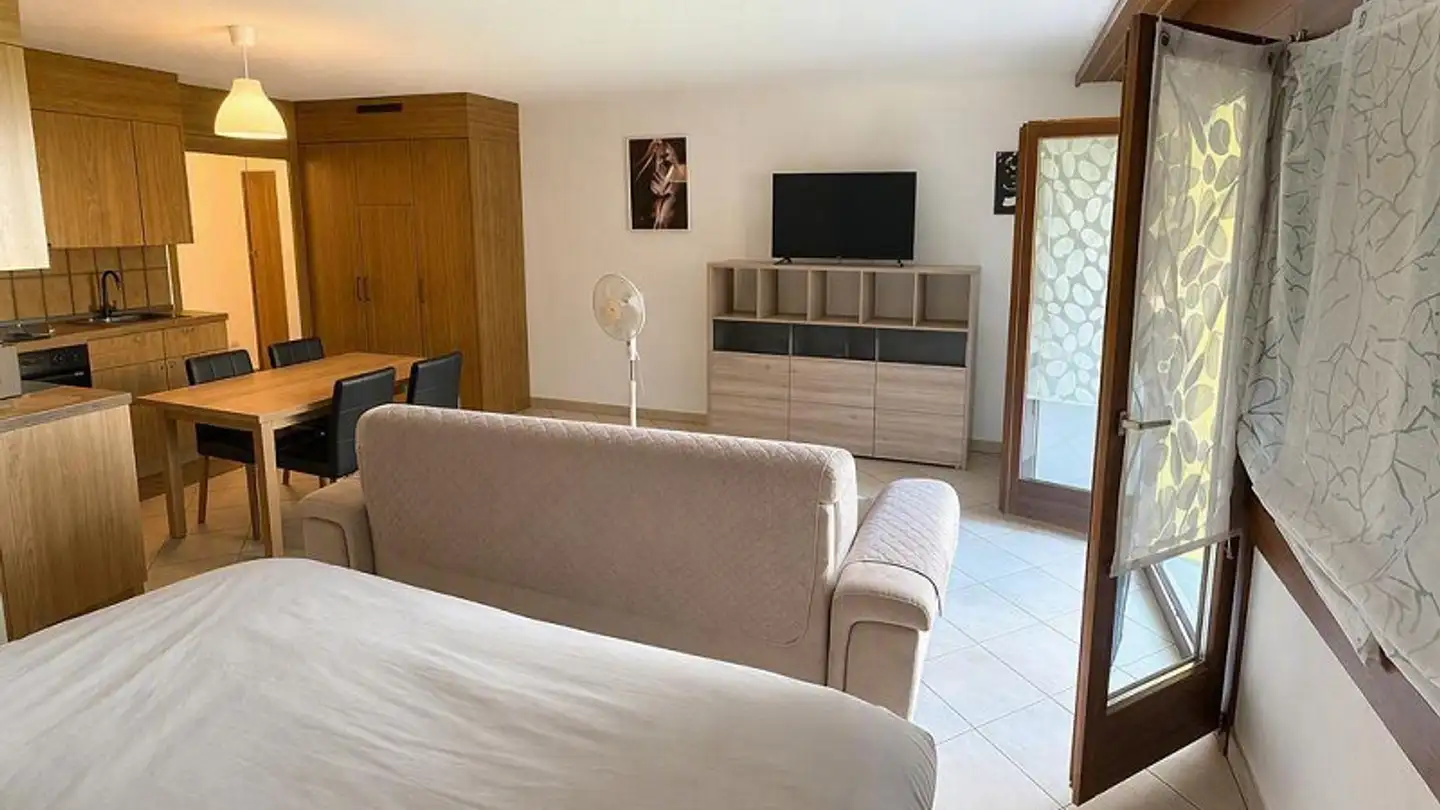 Appartamento a gradini in affitto - Via Gemmo 19, 6932 Breganzona - Foto 4