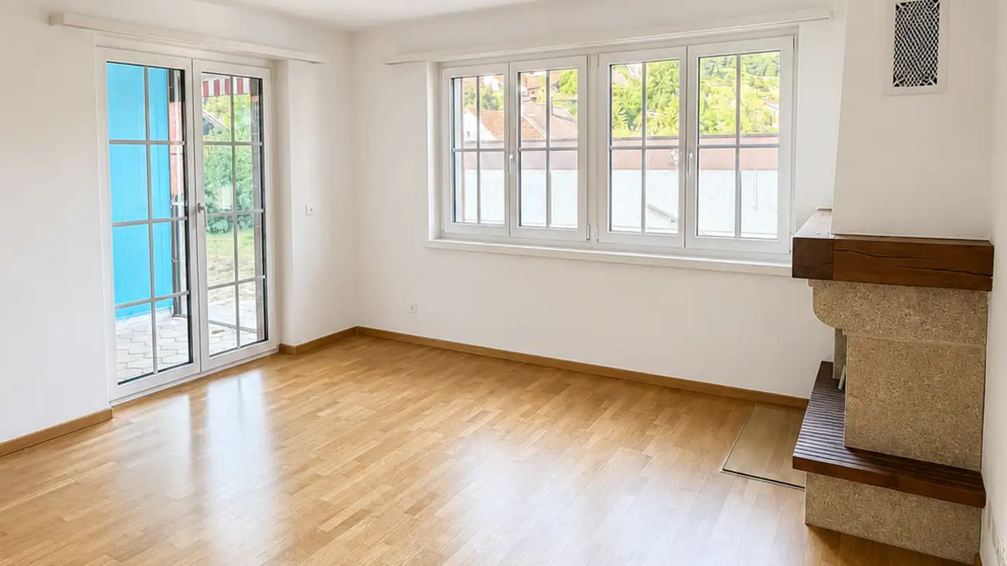 Appartamento in affitto - Bannhaldenstrasse 227, 4468 Kienberg - Foto 4