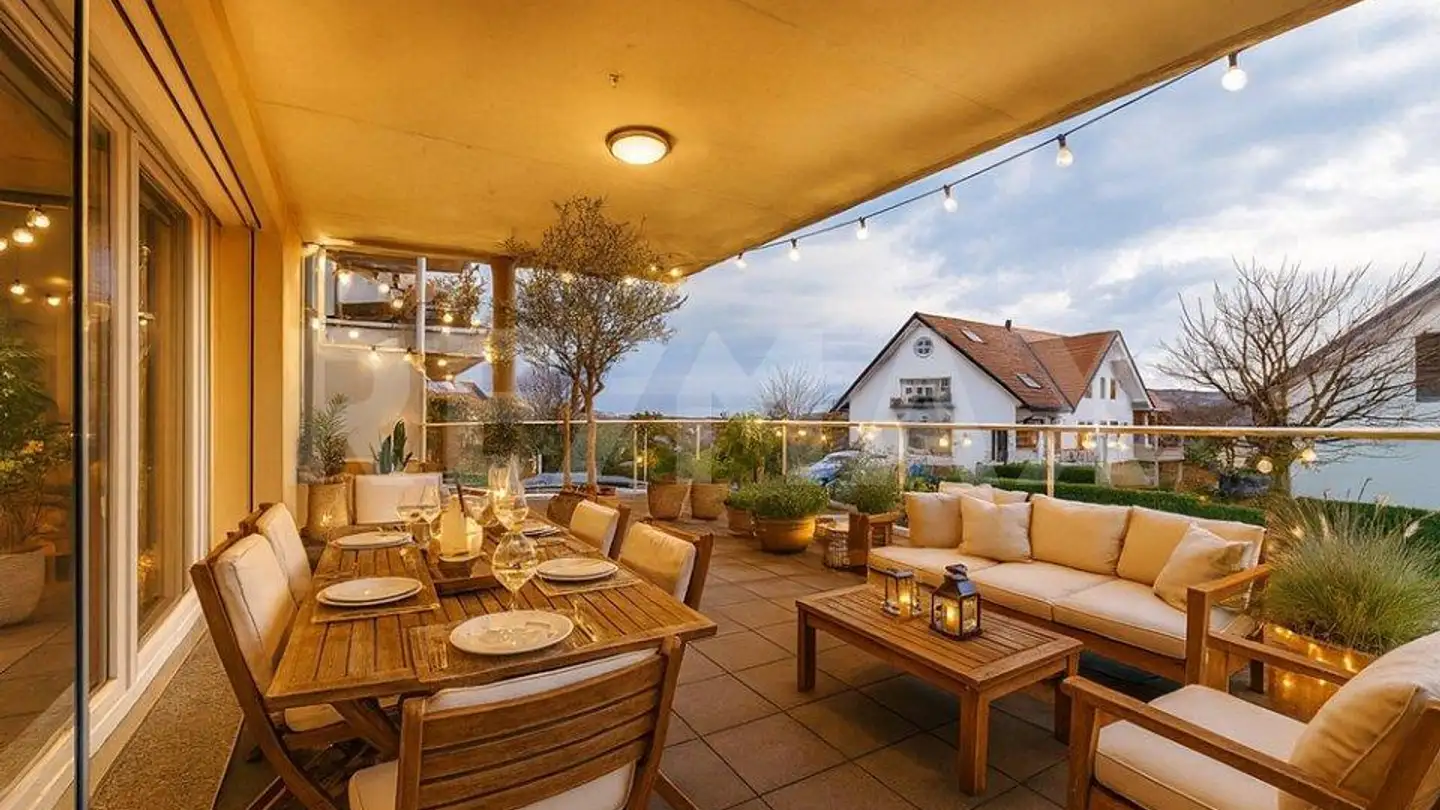 Wohnung kaufen - 1173 Féchy - Foto 2