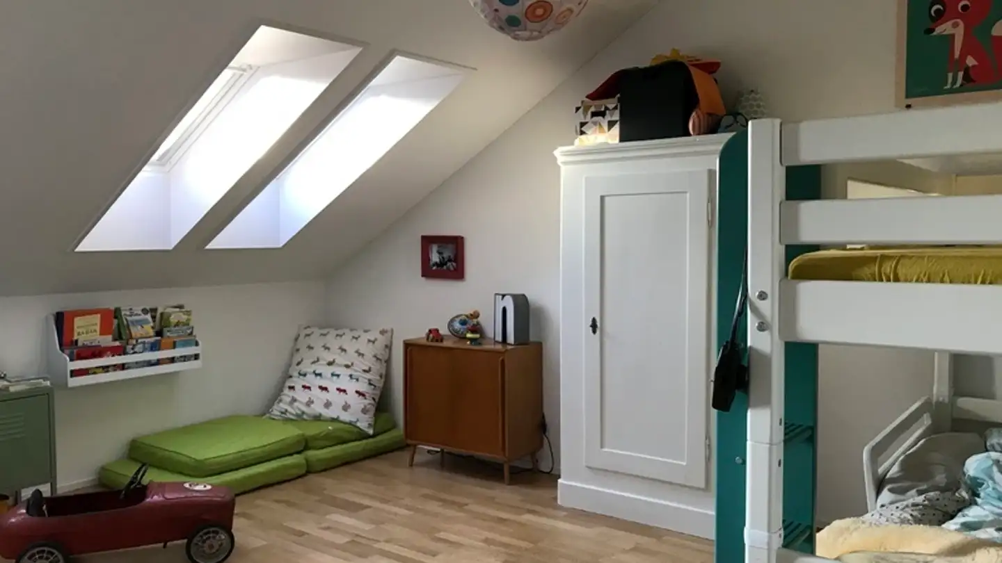 Appartement meublé à louer - 3014 Bern - Photo 3