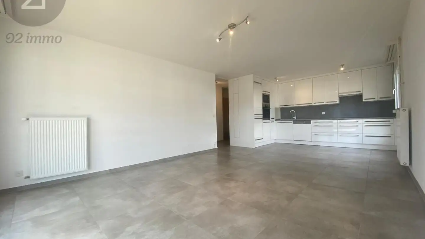 Appartamento in affitto - Rue Pierre De Savoie 3, 1680 Romont FR - Foto 2