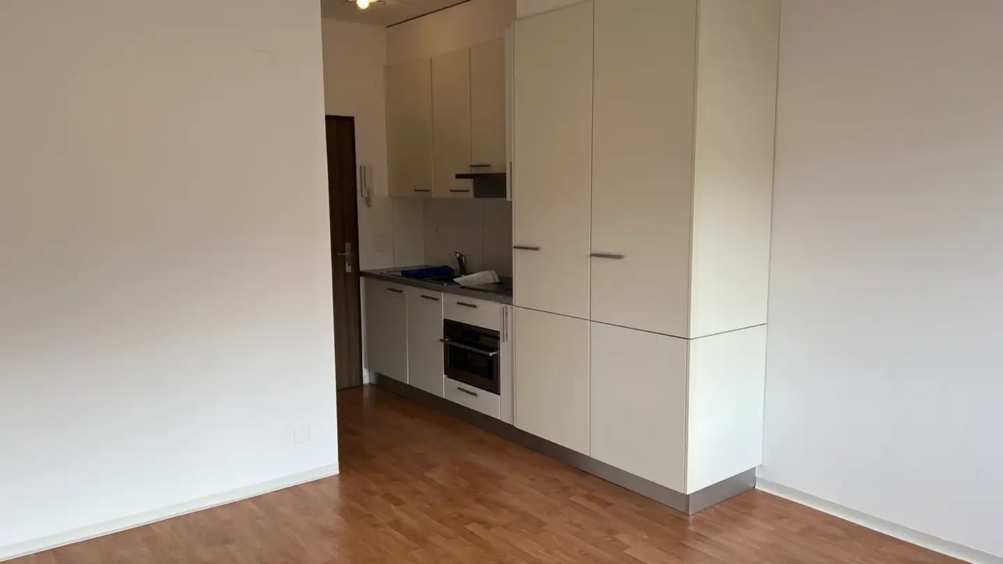 Single room for rent - Via Tabiò, 6500 Bellinzona - Photo 3