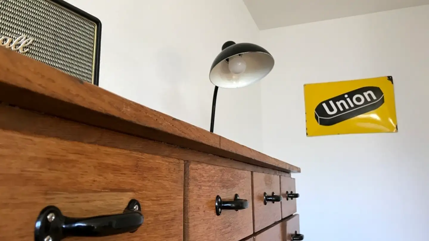 Appartement meublé à louer - 3014 Bern - Photo 4