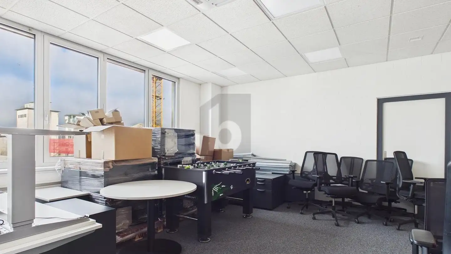 Office space for rent - 5000 Aarau - Photo 3