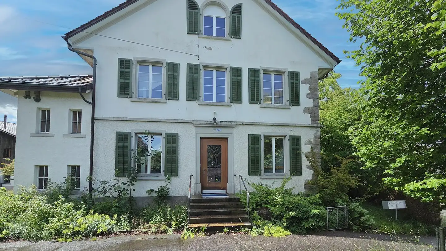 Appartamento in affitto - Rennweg 30, 8484 Theilingen