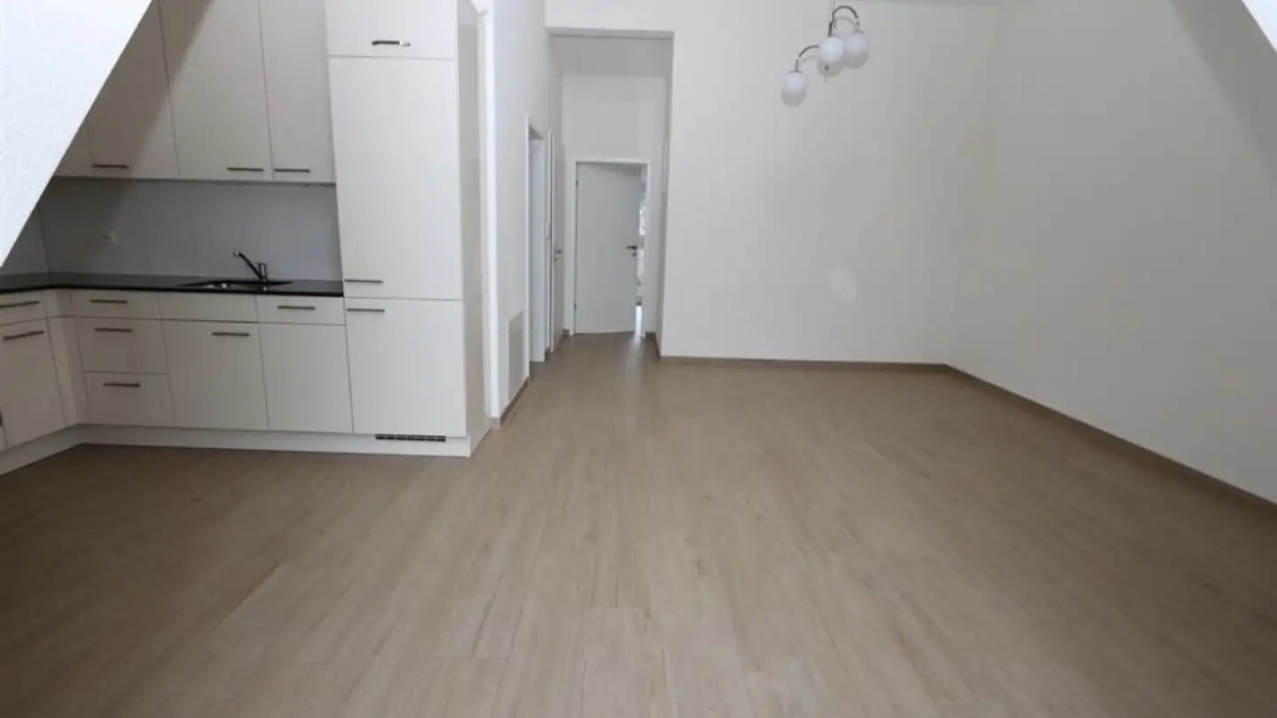 Apartment for rent - Zentralstrasse 68, 5430 Wettingen - Photo 3