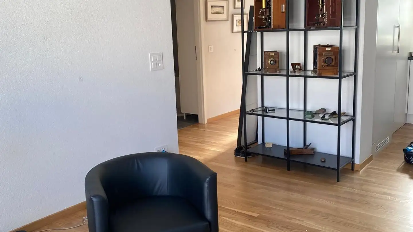 Appartamento in affitto - Avenue De Sévelin 13b, 1004 Lausanne - Foto 2