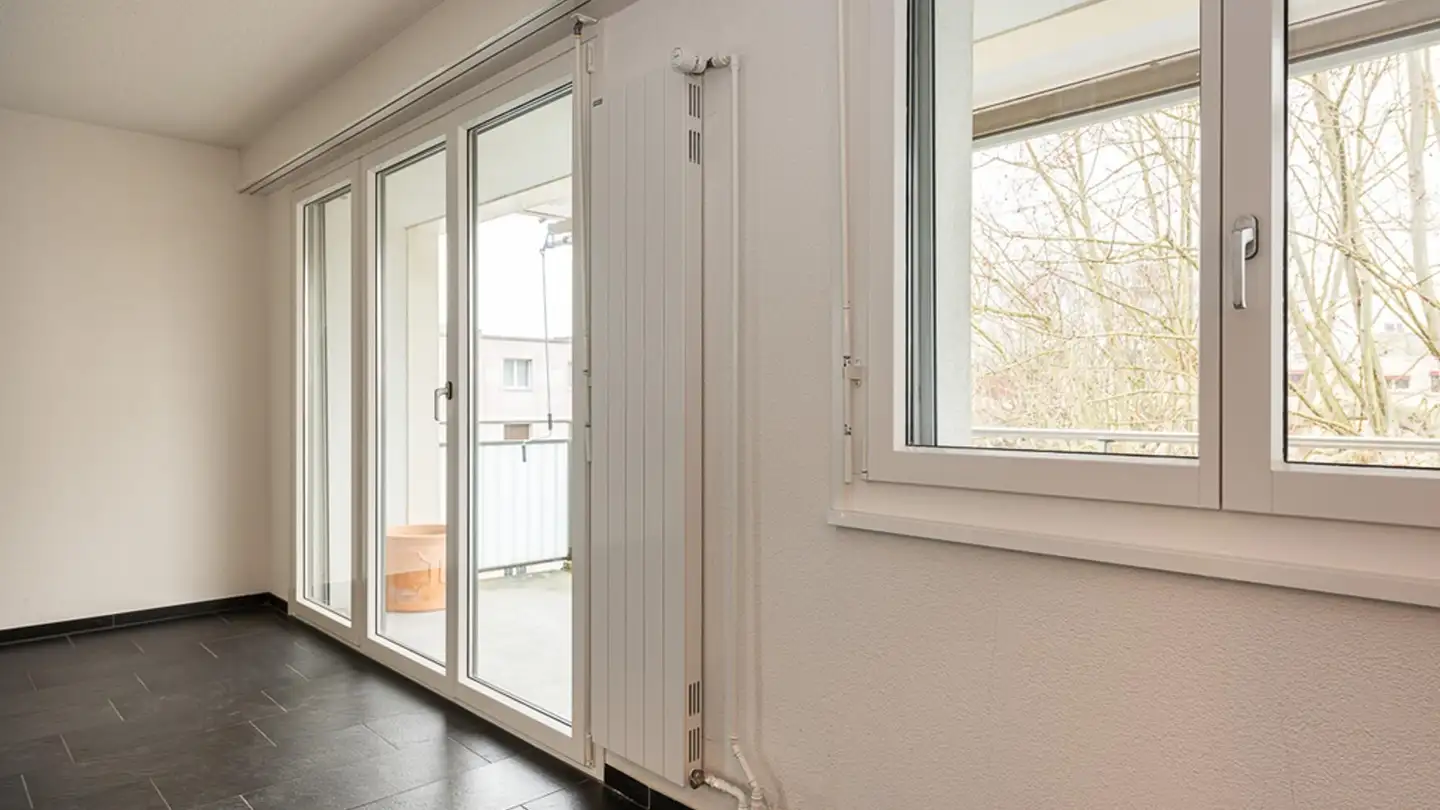 Appartement à louer - Mühlemattstrasse 8, 4800 Zofingen - Photo 2