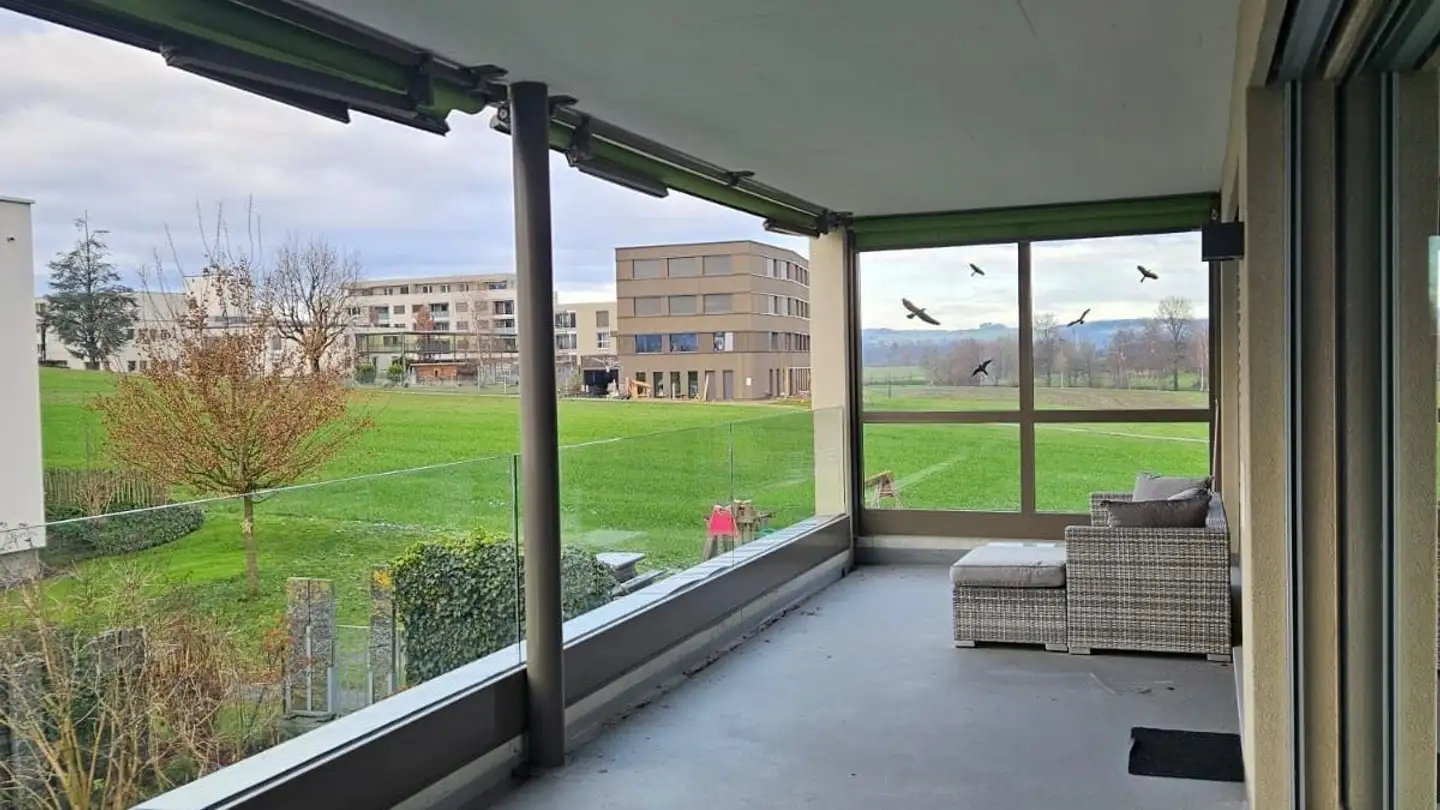 Wohnung mieten - Bilacher, 6218 Ettiswil