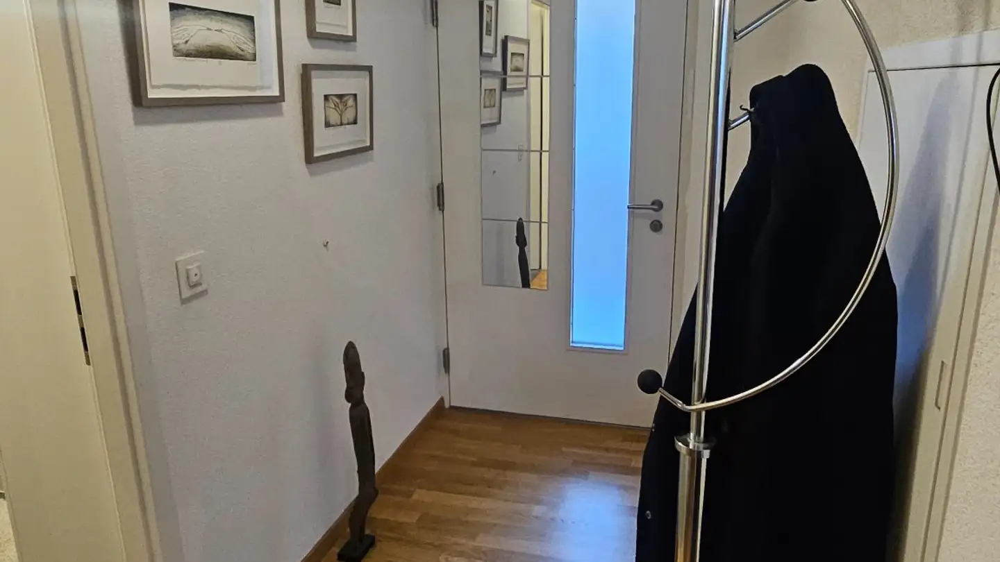 Appartamento in affitto - Avenue De Sévelin 13b, 1004 Lausanne - Foto 3