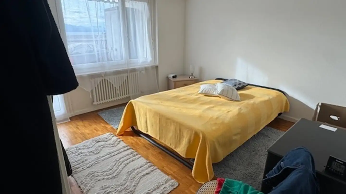 Appartamento in affitto - Route De Taillepied 33, 1095 Lutry - Foto 4