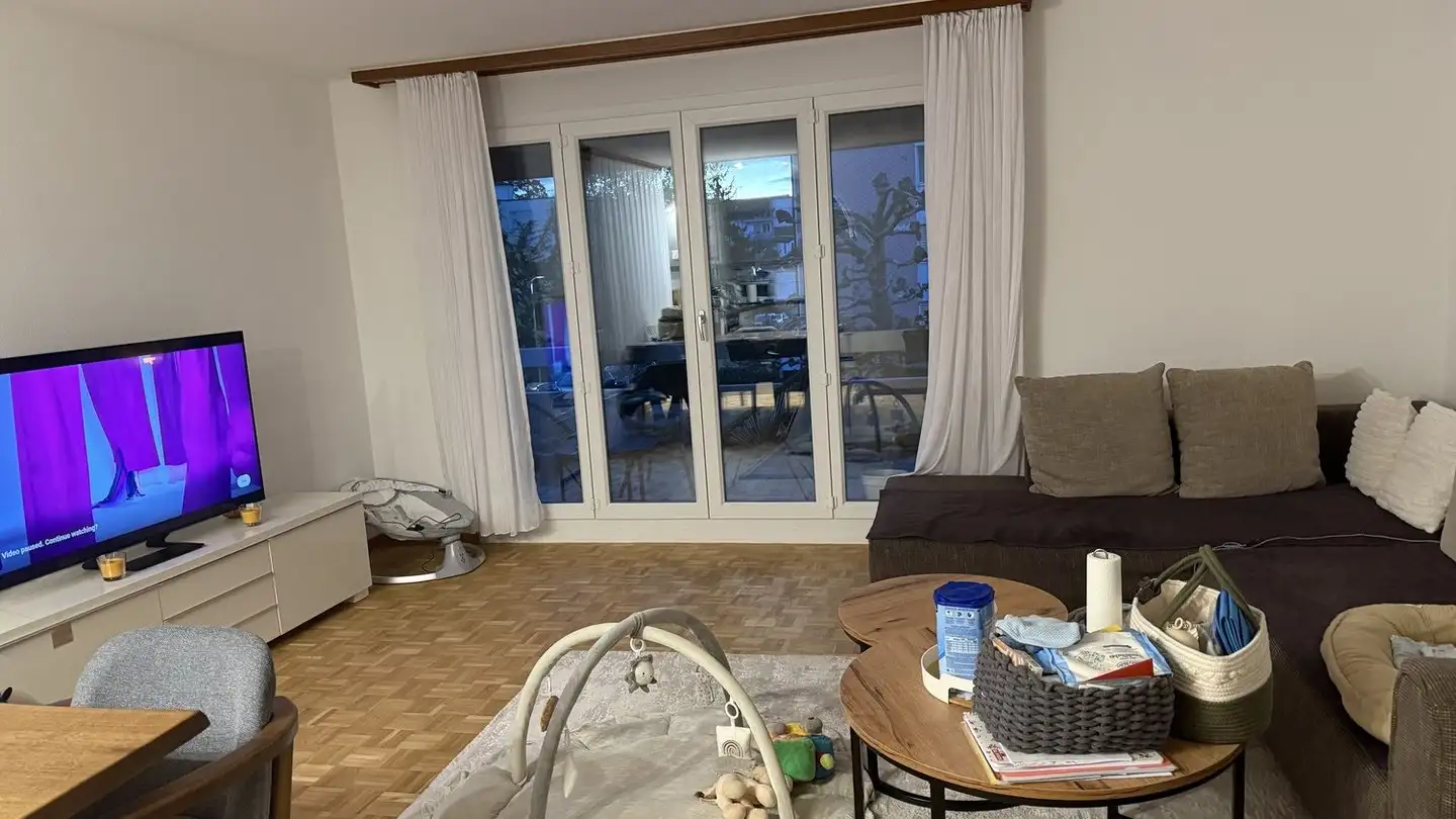 Appartement à louer - Zihlstrasse 11, 8280 Kreuzlingen - Photo 4