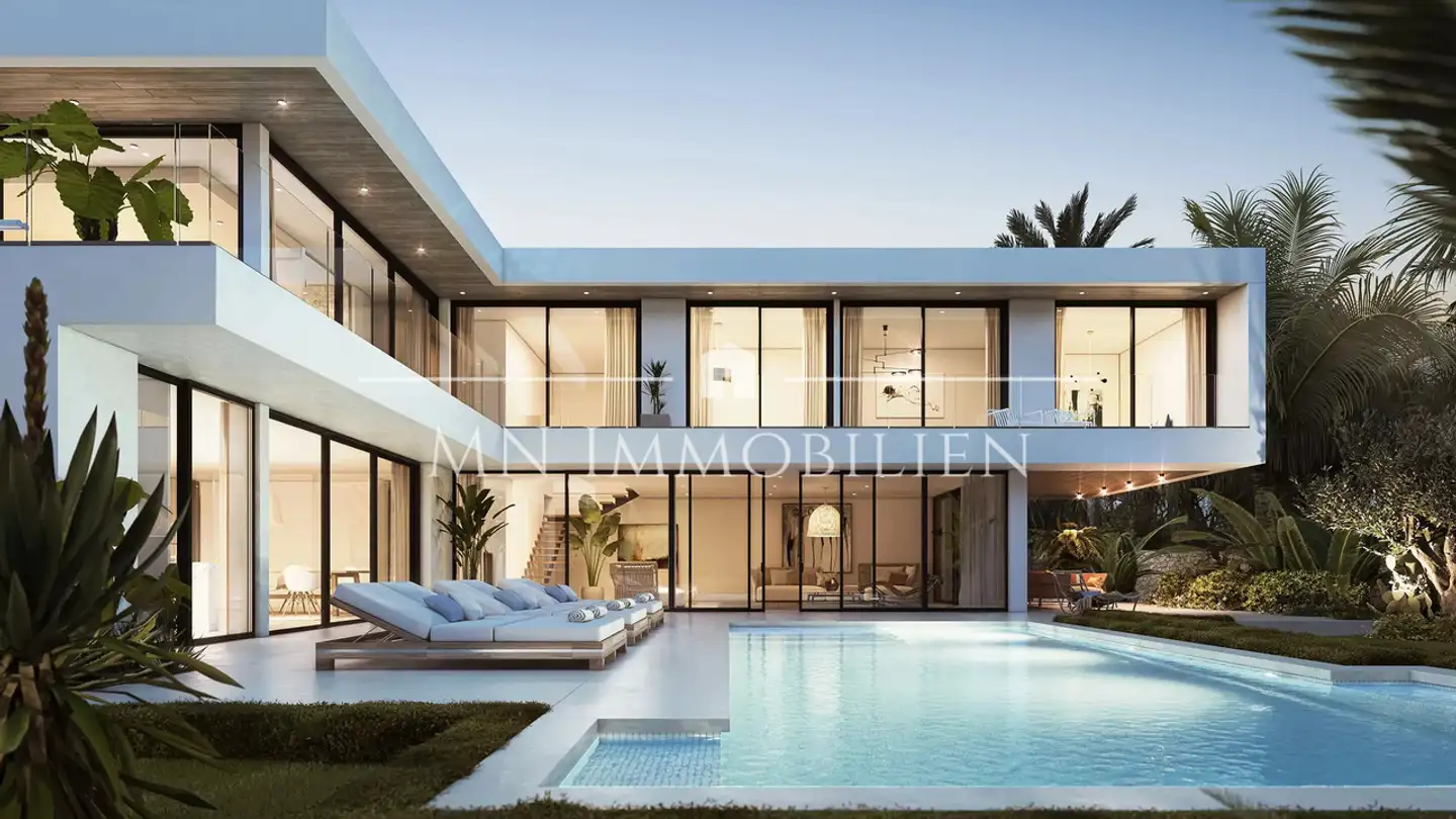 Villa in vendita - 4102 Binningen - Photo 4