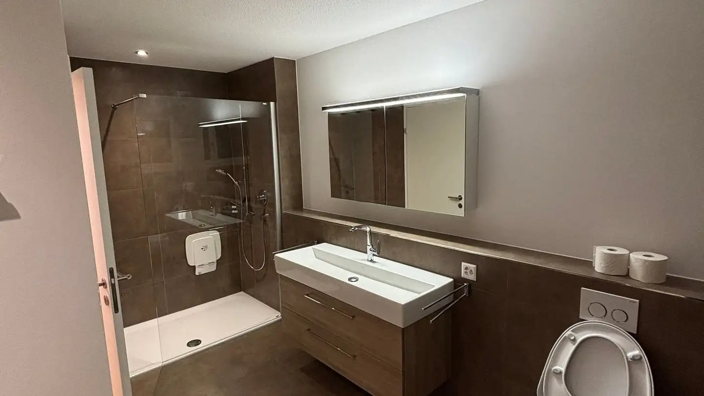 Wohnung mieten - Bilacher, 6218 Ettiswil - Foto 4