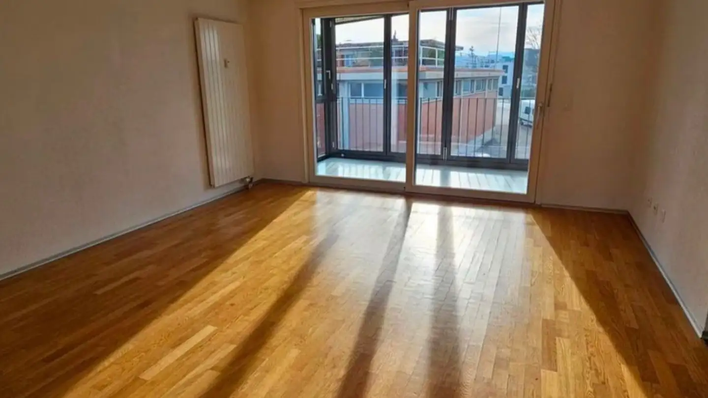 Appartement à louer - Im Eigen 12, 5080 Laufenburg