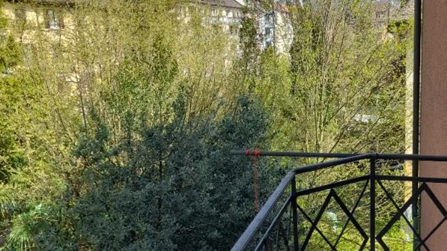 Appartement à louer - 8037 Zürich