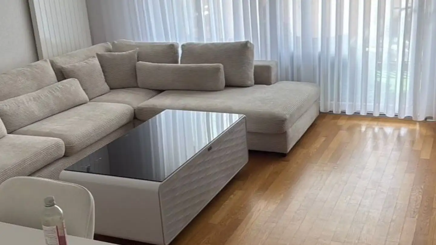 Appartement à louer - Im Eigen 12, 5080 Laufenburg - Photo 2