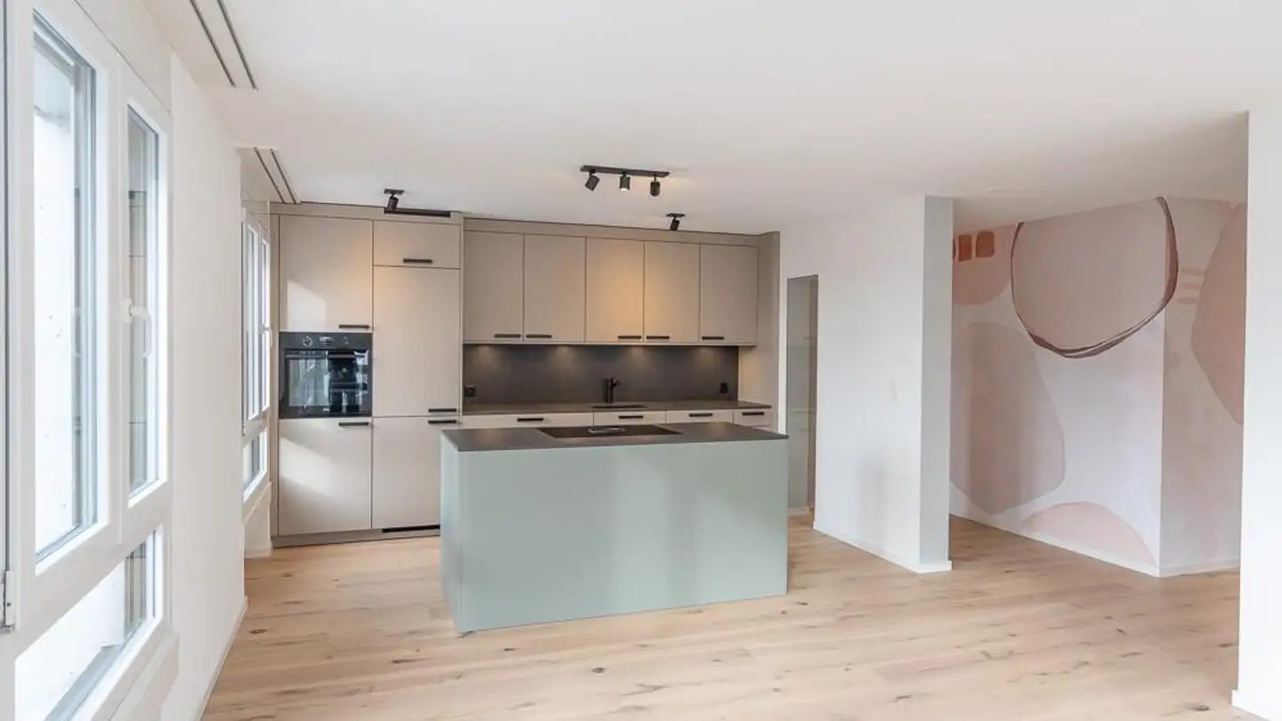 Apartment for sale - Achslenstrasse 6, 9016 St. Gallen - Photo 2