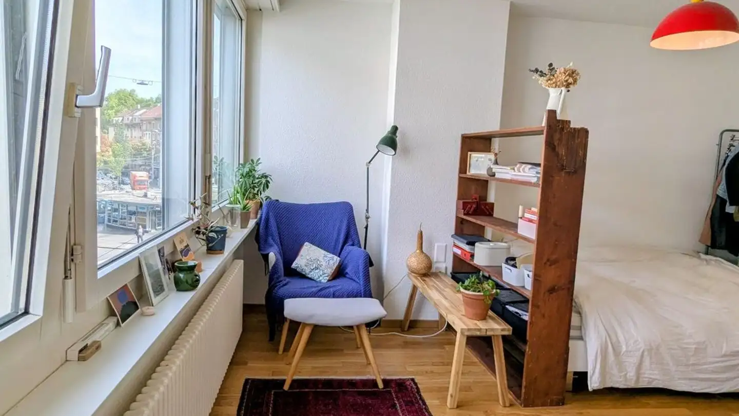 Appartement à louer - 8003 Zürich