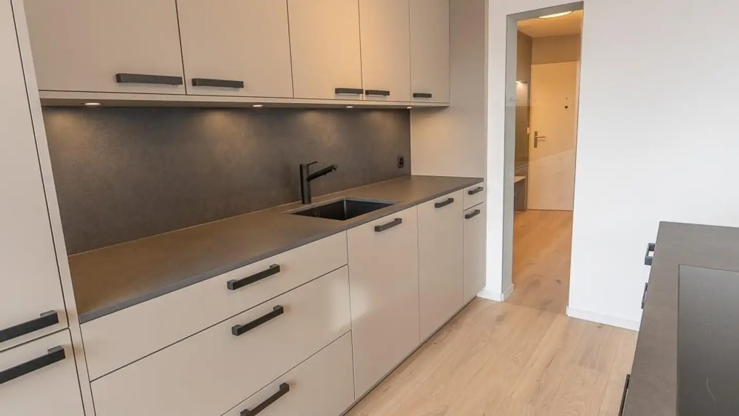 Apartment for sale - Achslenstrasse 6, 9016 St. Gallen - Photo 3