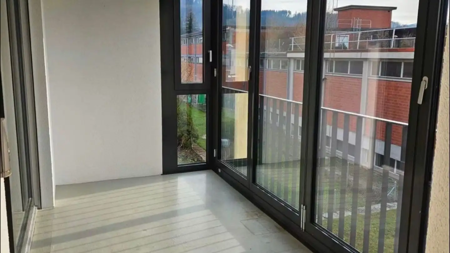 Appartement à louer - Im Eigen 12, 5080 Laufenburg - Photo 3