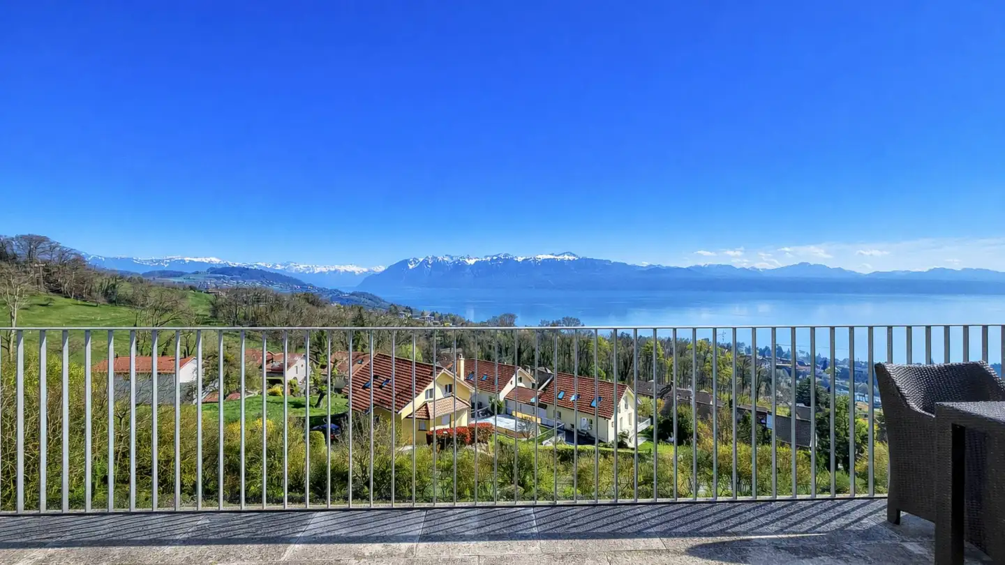 Apartment for sale - 1092 Belmont-sur-Lausanne - Photo 2