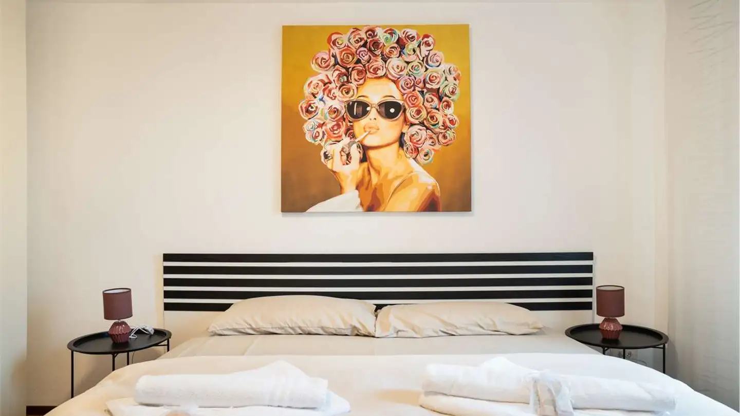 Mehrfamilienhaus kaufen - 6949 Comano - Foto 4