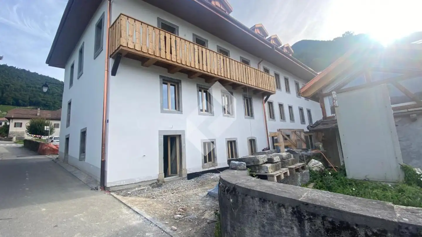 Appartamento in vendita - Rue De La Tour, 1867 Ollon VD - Photo 2