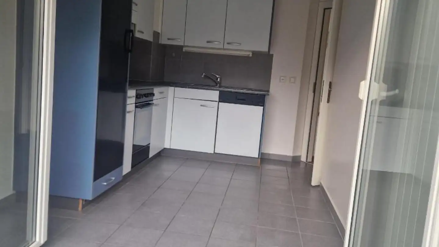 Appartamento in affitto - Chemin De Champrilly 4, 1004 Lausanne - Foto 3