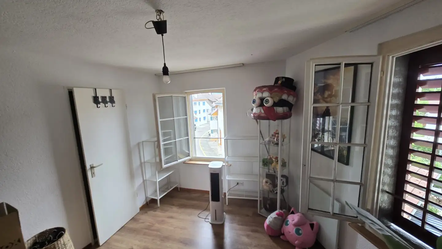 Wohnung mieten - Schluttengasse 1, 5330 Bad Zurzach