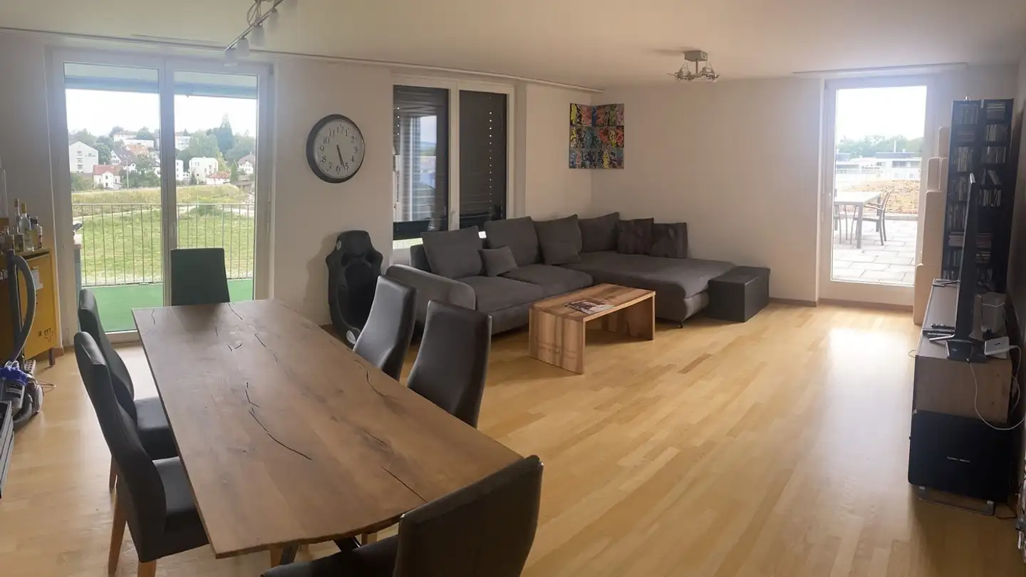 Stanza singola in affitto - Elisabethenstrasse 3, 8620 Wetzikon ZH