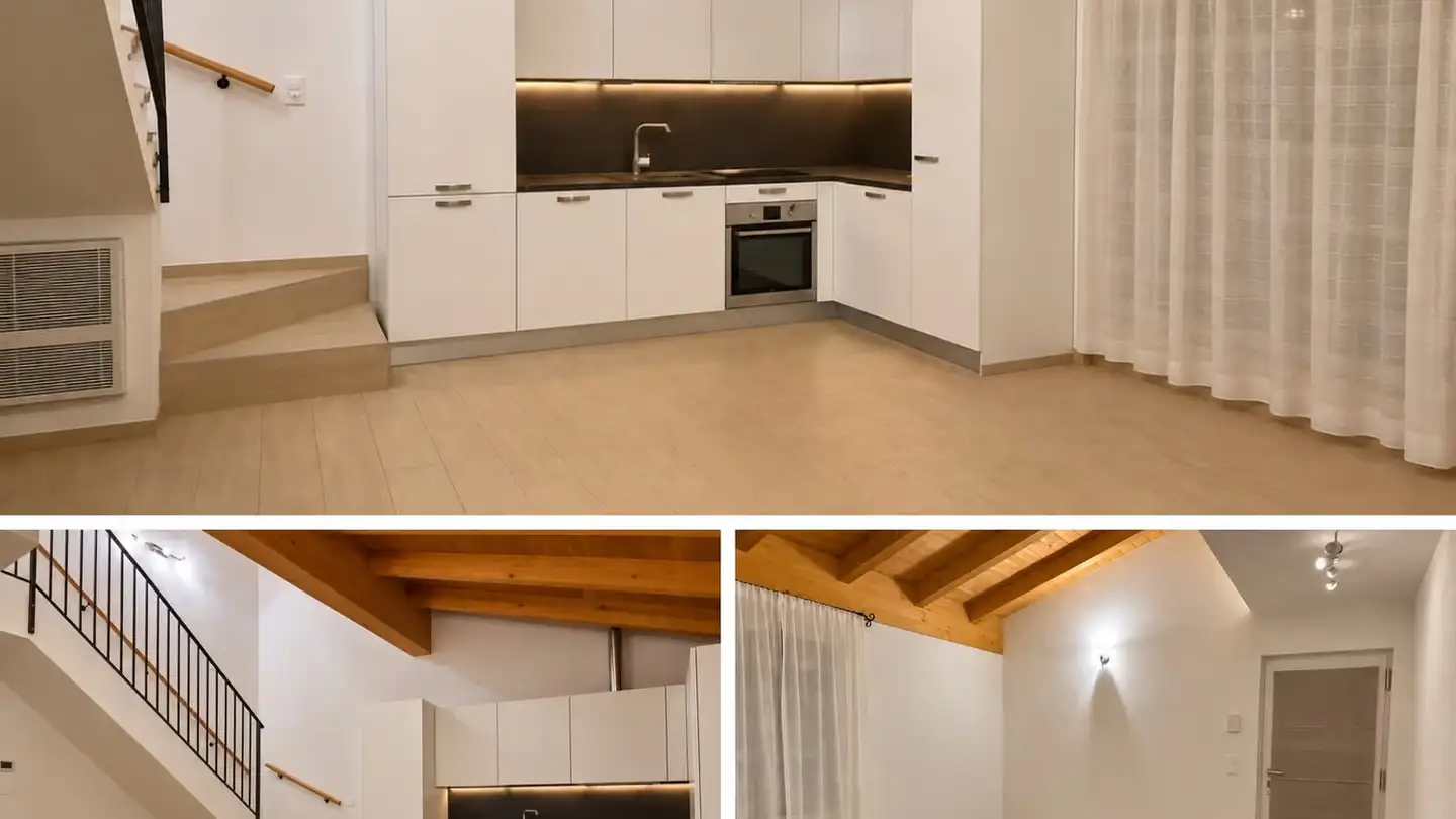 Casa singola in affitto - I Ronchítt, 6703 Osogna