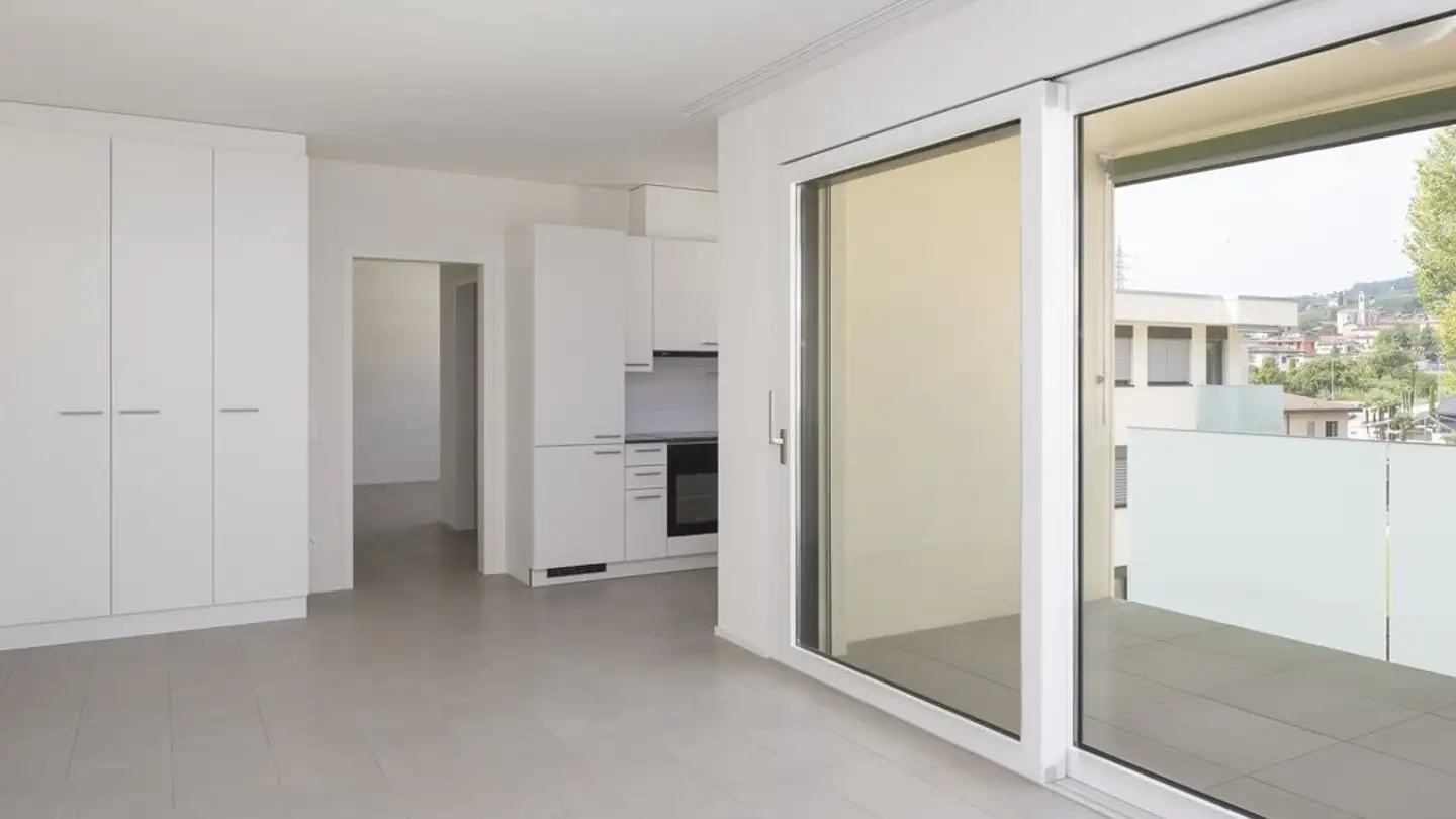 Appartamento in affitto - Via Al Gas 12b, 6850 Mendrisio - Foto 2