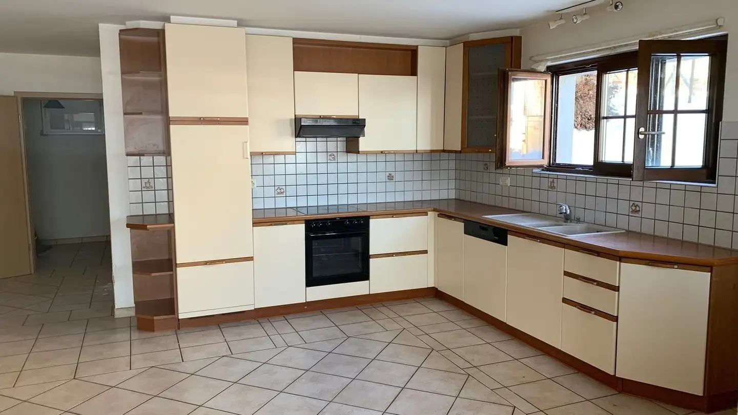 Appartamento in affitto - Chemin Du Bugnon 4, 1149 Berolle - Foto 3