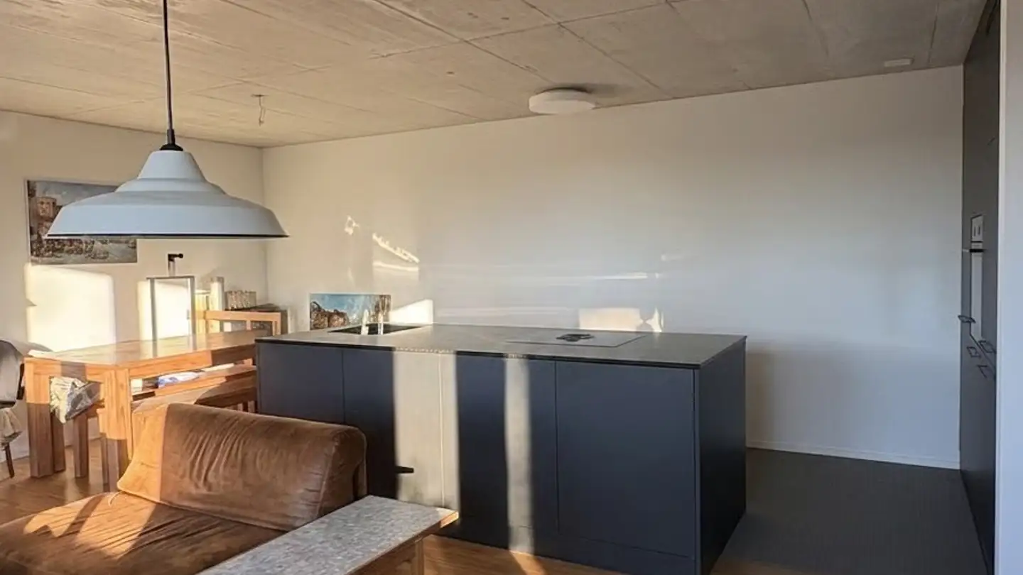 Appartement à louer - Route Hermann-Lienhard / Hermann Lienhard-Strasse 1d, 2502 Biel/Bienne - Photo 2