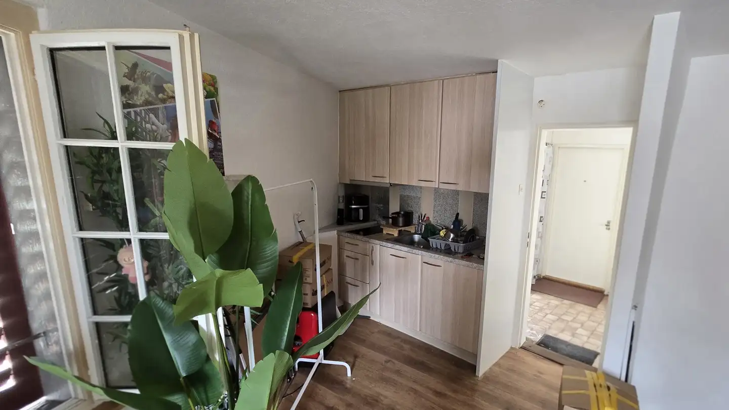 Apartment for rent - Schluttengasse 1, 5330 Bad Zurzach - Photo 2