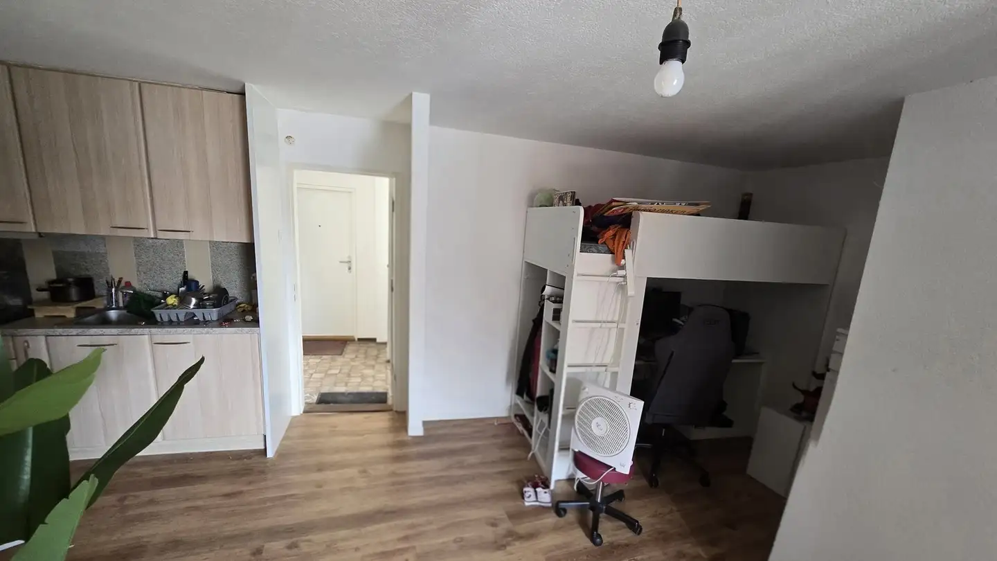 Apartment for rent - Schluttengasse 1, 5330 Bad Zurzach - Photo 3