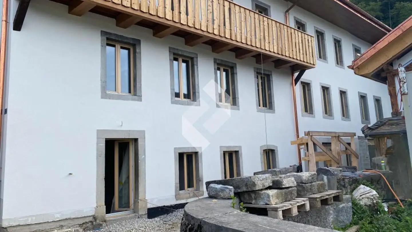 Appartamento in vendita - Rue De La Tour, 1867 Ollon VD - Photo 3