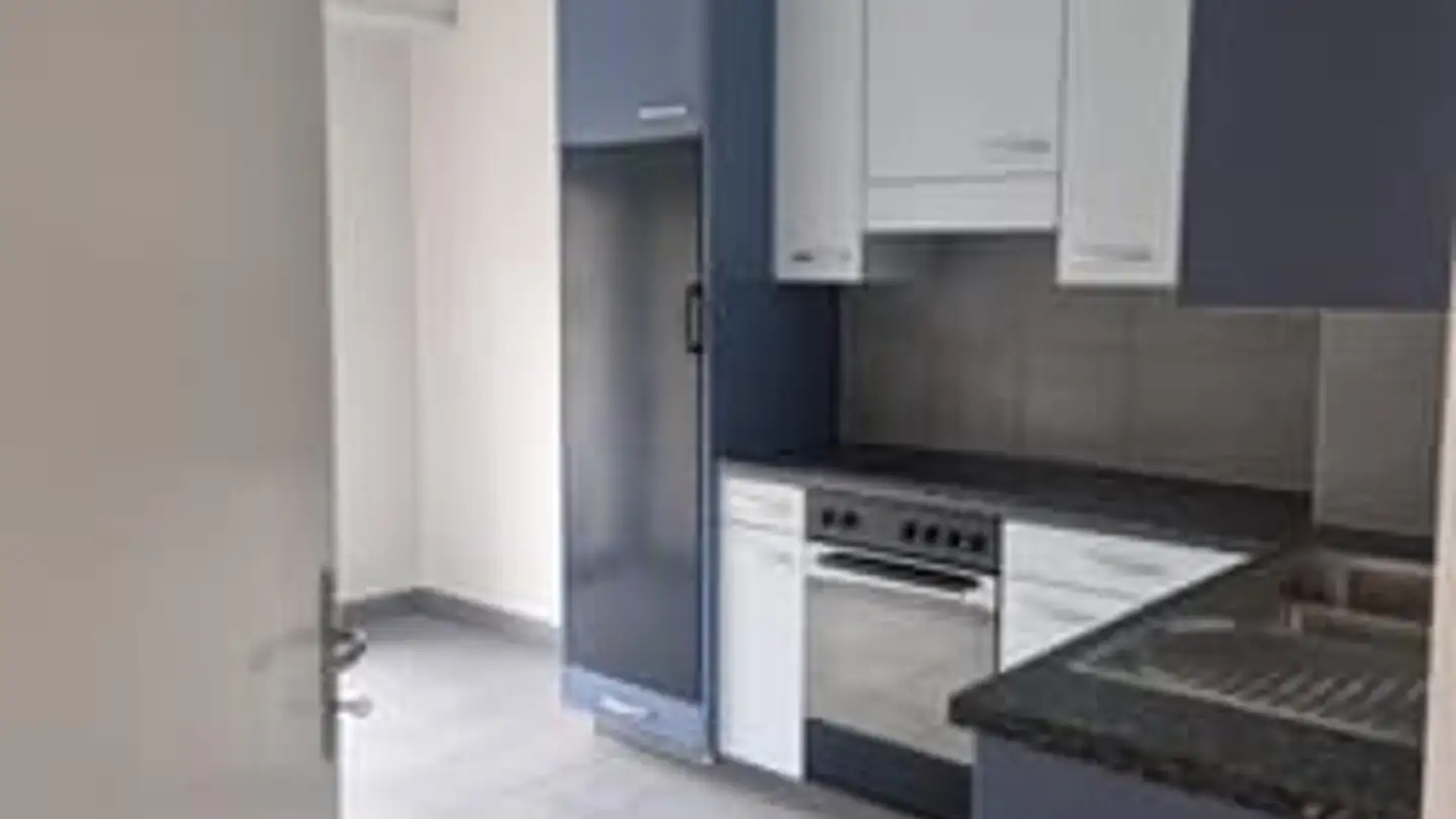 Appartamento in affitto - Chemin De Champrilly 4, 1004 Lausanne - Foto 4