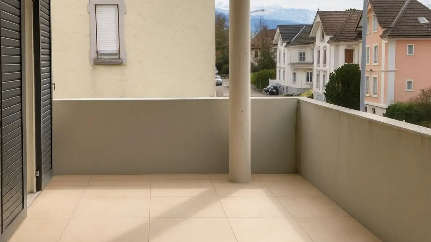 Apartment for rent - Berglistrasse 51, 9320 Arbon - Photo 3